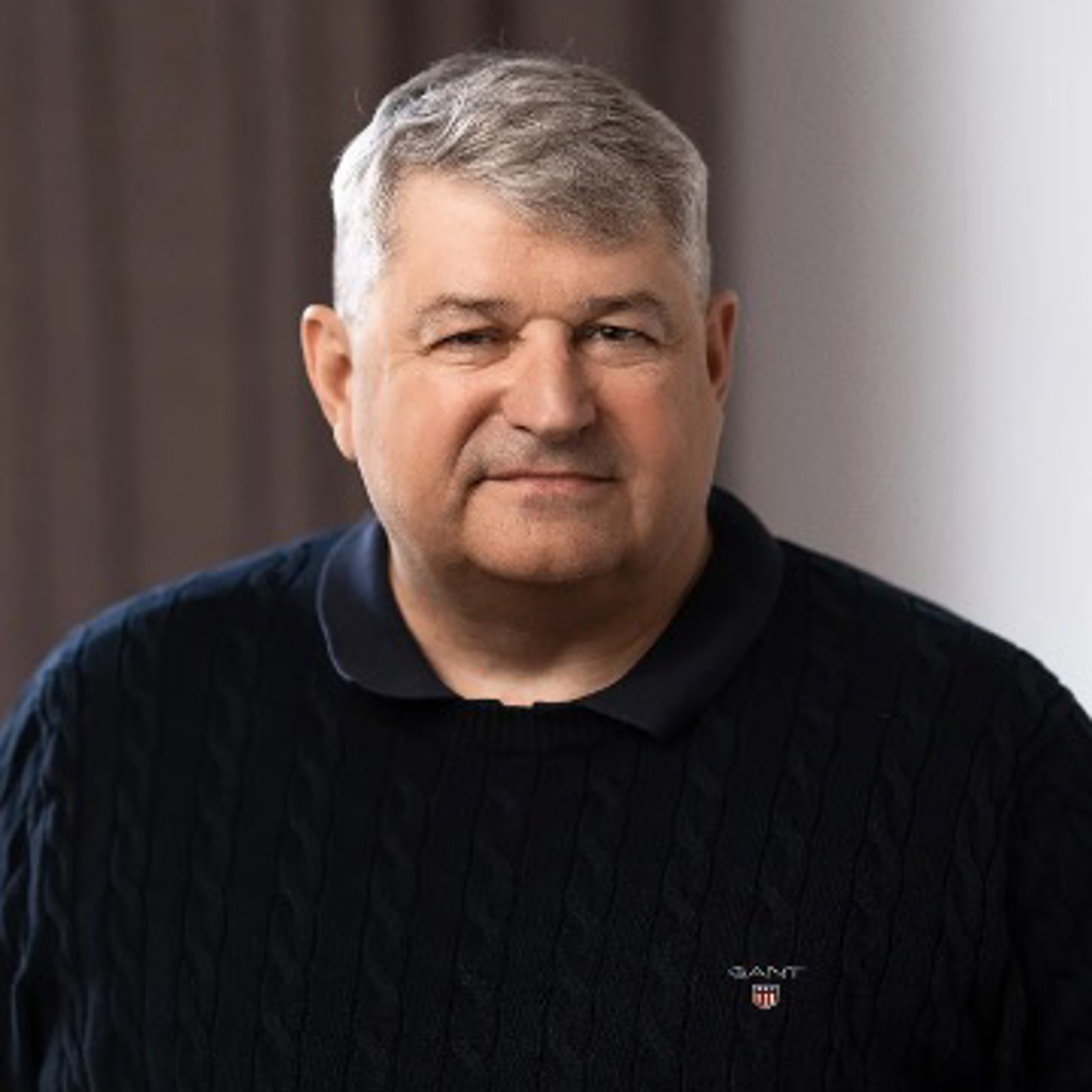John Stubbington Kvadratisk