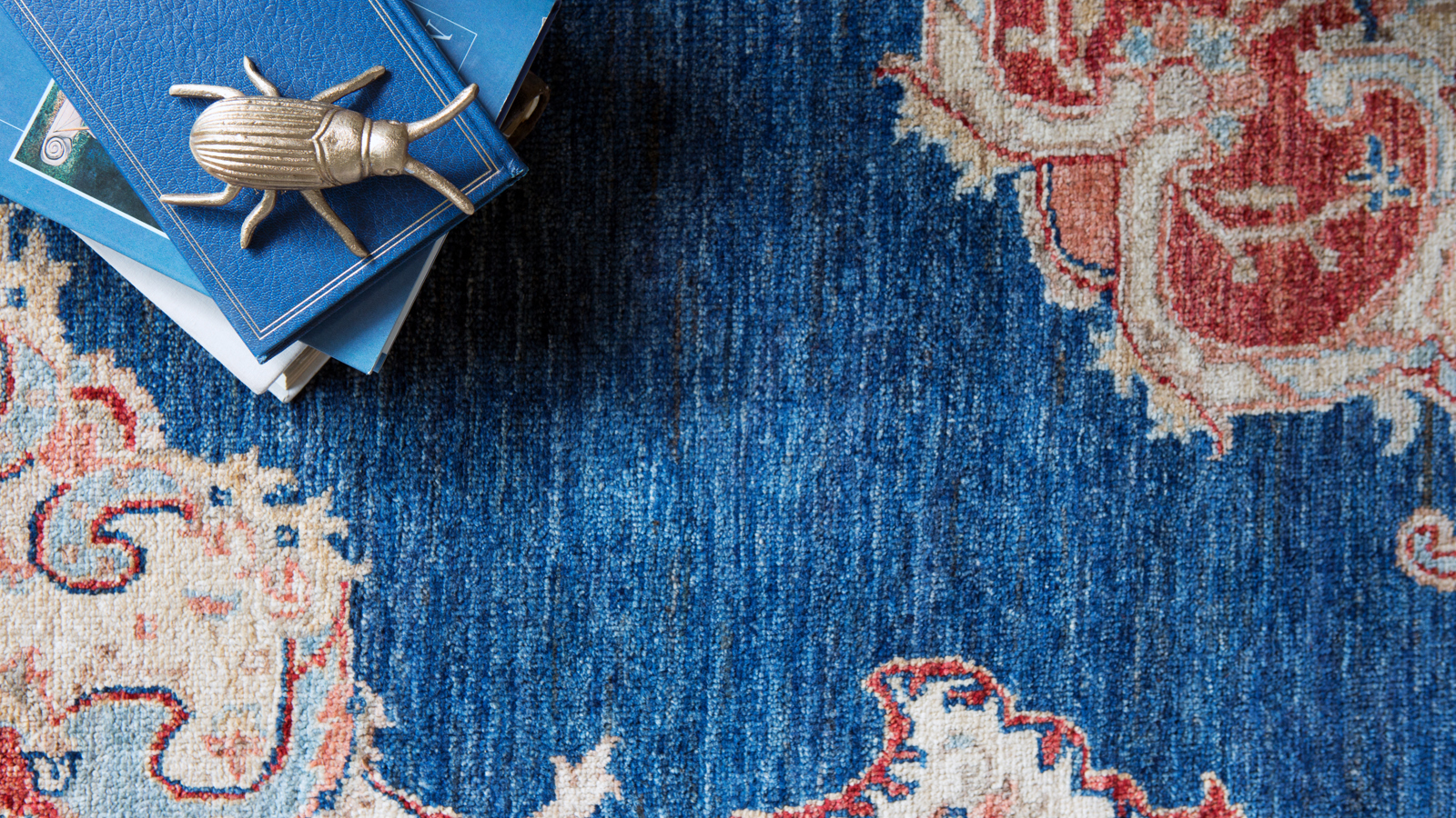 090.RUGVSITA ZIEGLER UNIQUE